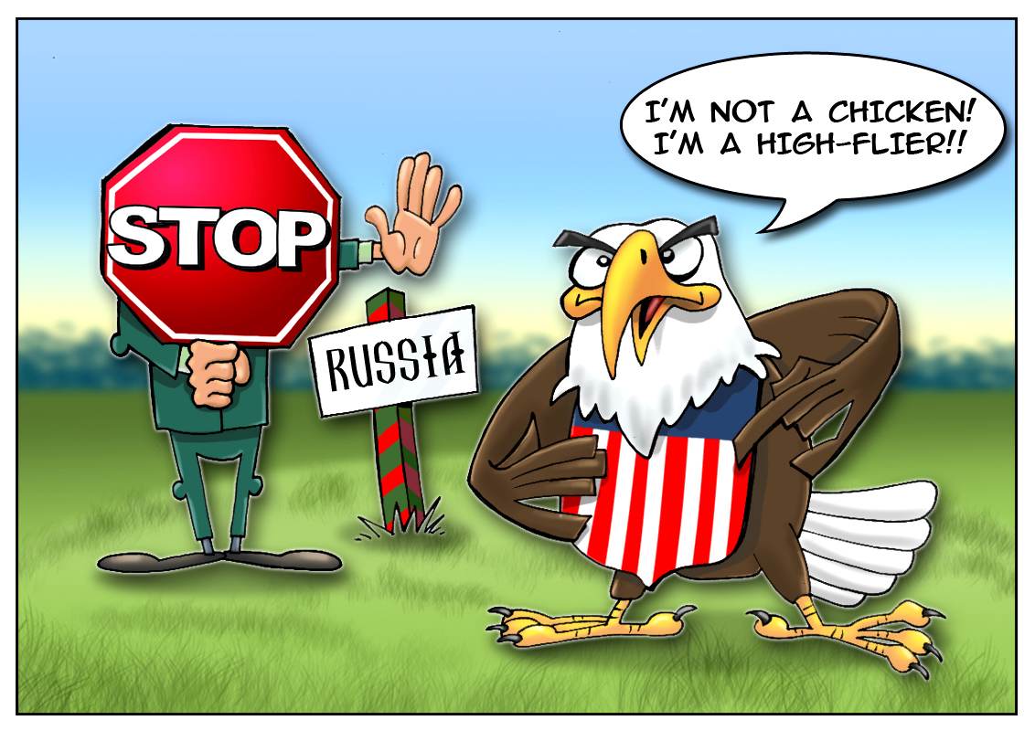 Russian authorities ban American poultry