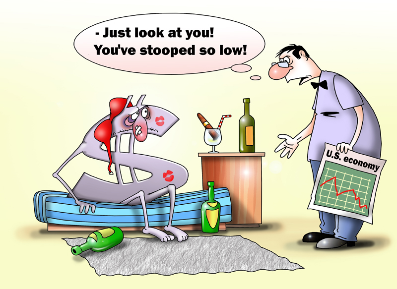 IMF slashes U.S. growth forecast