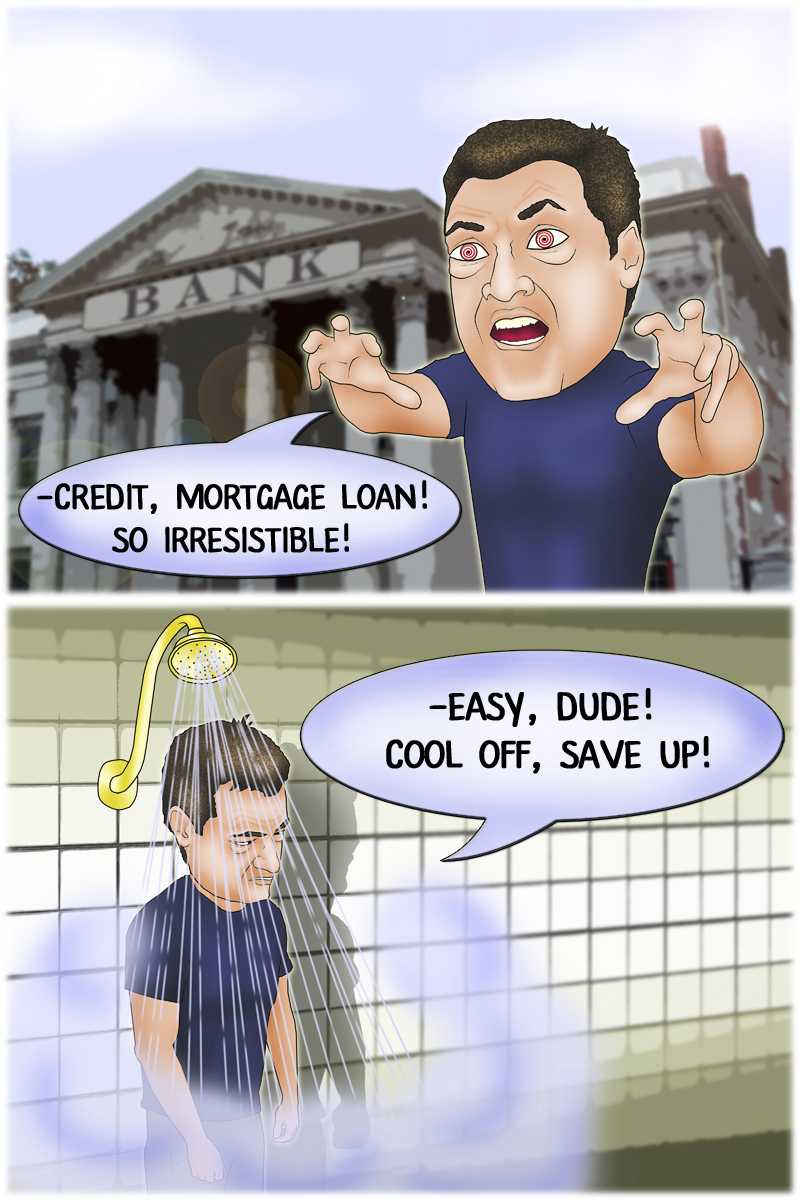 Russian borrowers to get “cooling-off” period