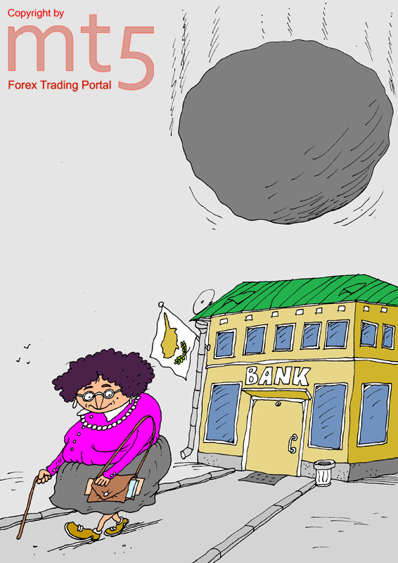 &ldquo;Weekend phobia&rdquo; helped a Cypriot pensioner salvage savings