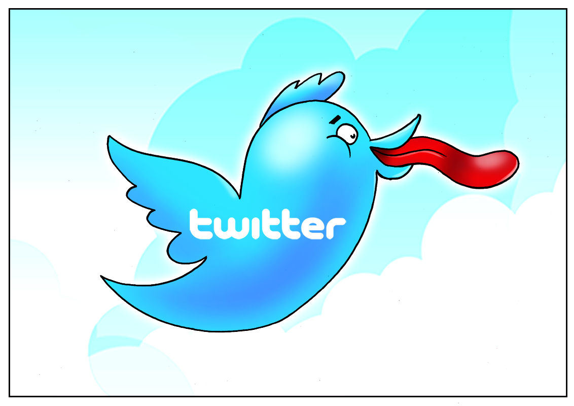 Не хватало нам лимита &mdash; тут же все исправили! Разработчики из Twitter буковки добавили!