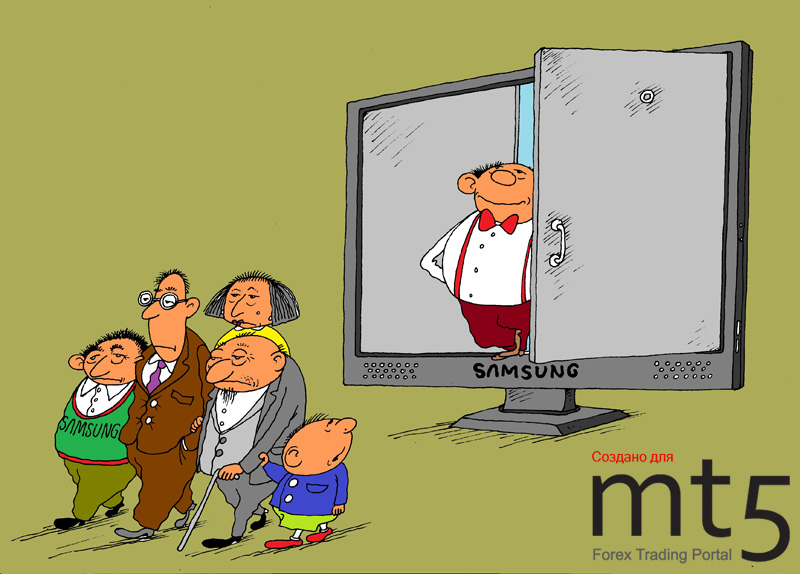 Глава Samsung выиграл у родственников суд за акции