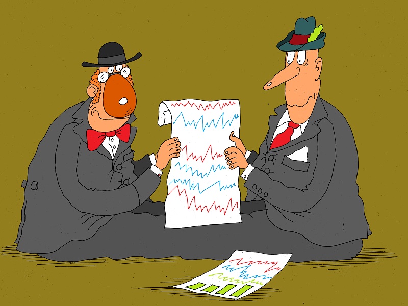 Слияние Лондонской биржи и Deutsche Borse под угрозой срыва