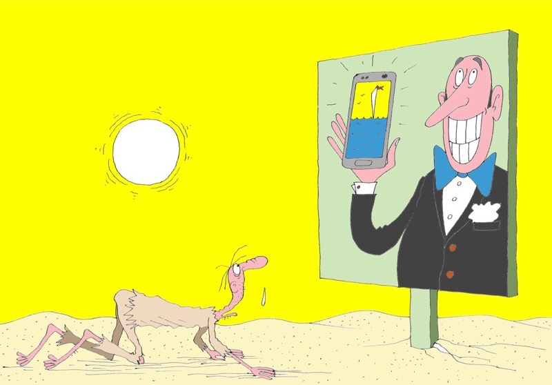 Продажи Galaxy S6 не оправдали ожиданий