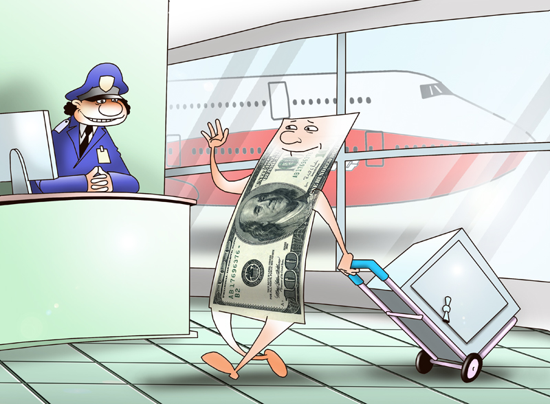 Кипр отменяет контроль над движением капиталов 