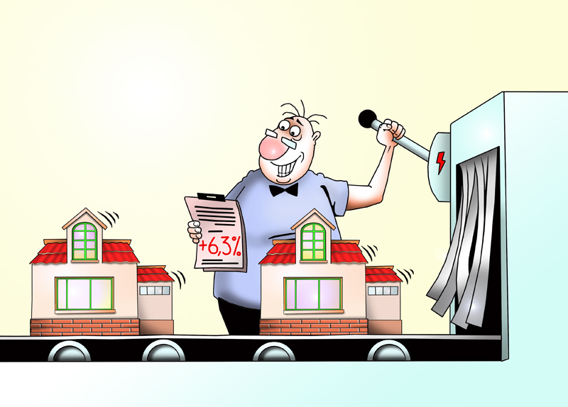 U.S. housing starts pick up in September 