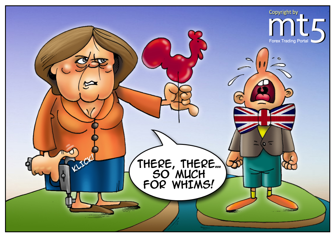 Merkel menyadari pentingnya Inggris di UE