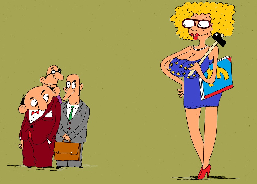 Рост доверия к экономике еврозоны не прекращается 