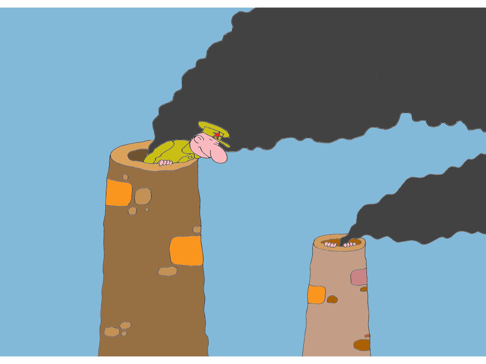 Китай обгонит США по росту экономики в 2018 году