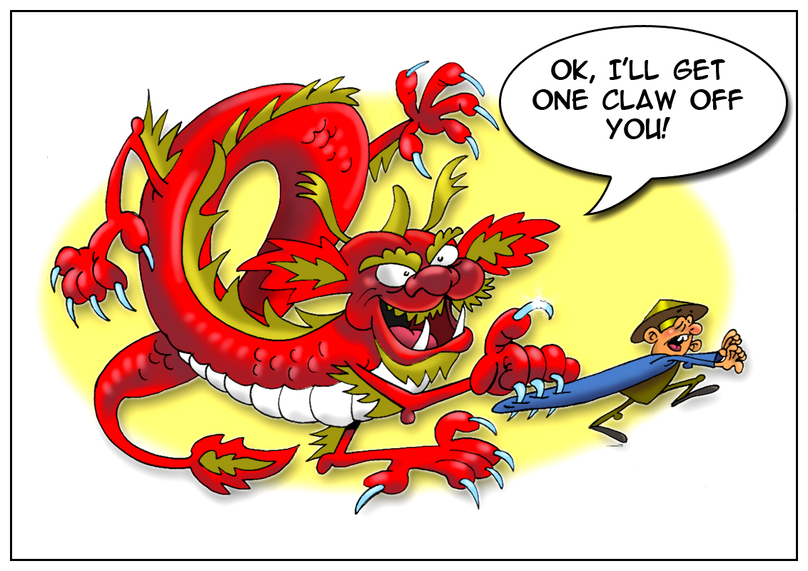 China gets the ball rolling on the economic growth