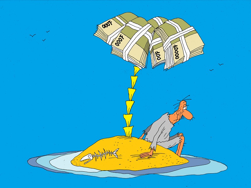 Экономисты выступили за ликвидацию офшоров