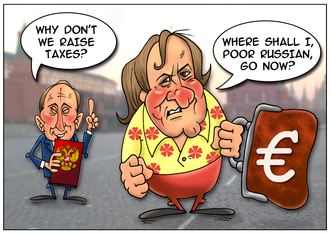 The morning sun never lasts a day