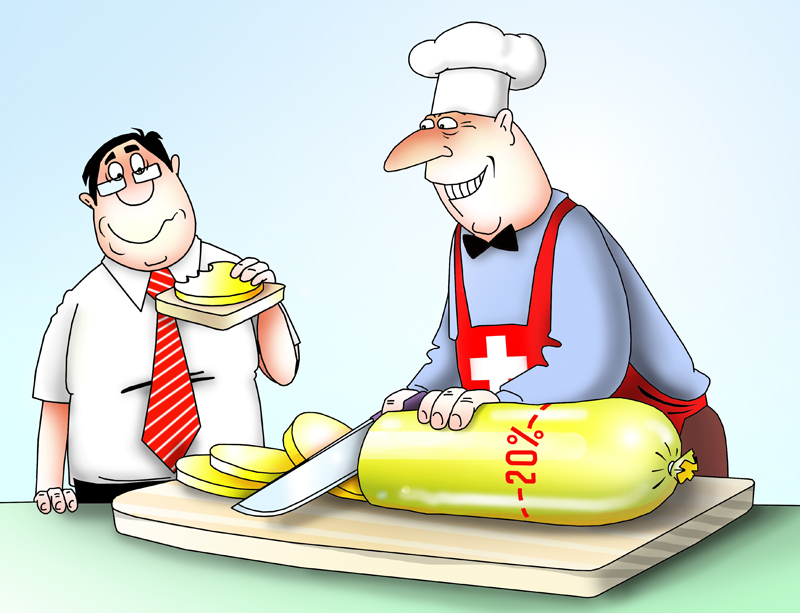 SNB to hold national gold referendum 