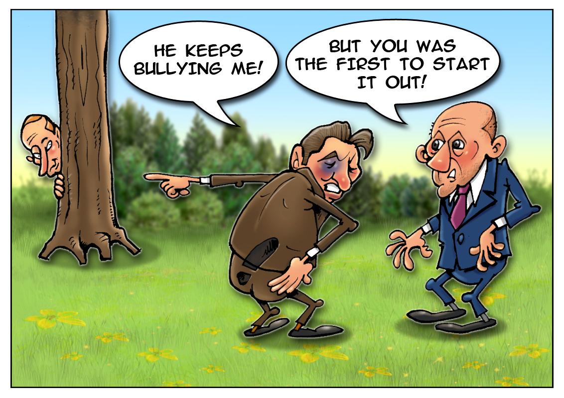 EU might sue Russia in WTO for food embargo 