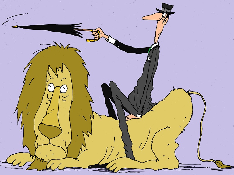 Экономике Британии угрожает старение населения