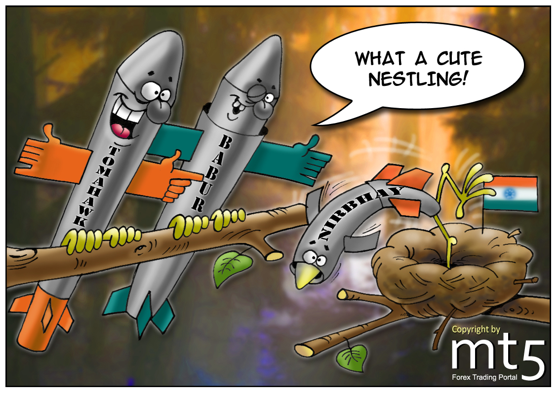 India keeps working on its cruise missile