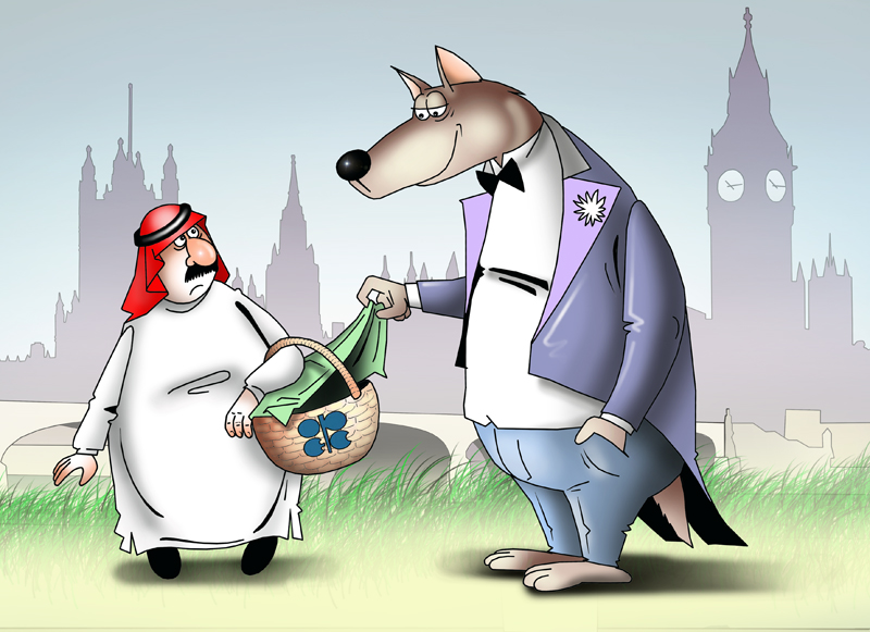 Нефть ОПЕК подешевела после Brexit 