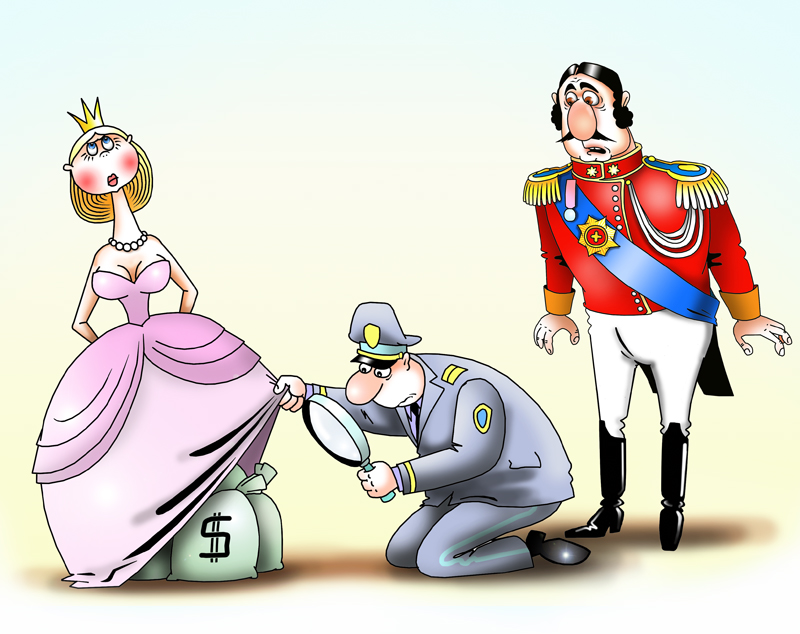 Spanish King's sister faces charges for tax fraud