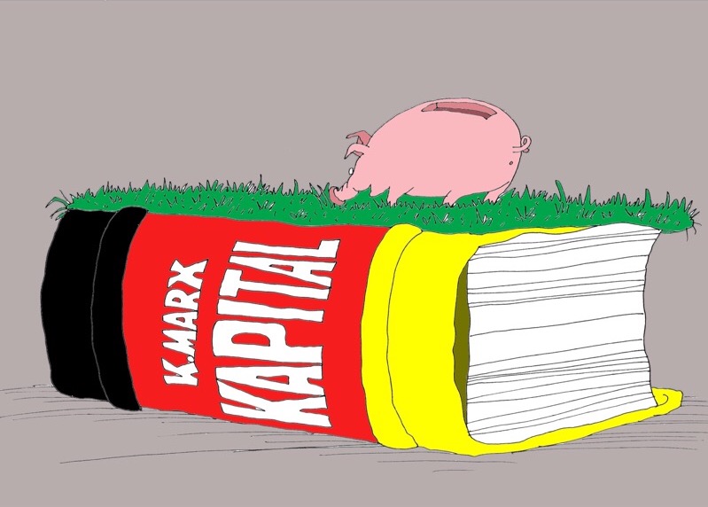 Прогнозы роста делового доверия в Германии оказались занижены