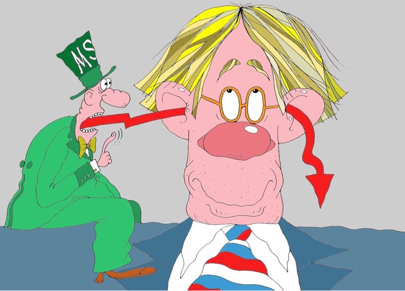 Прогноз по росту ВВП России ухудшен