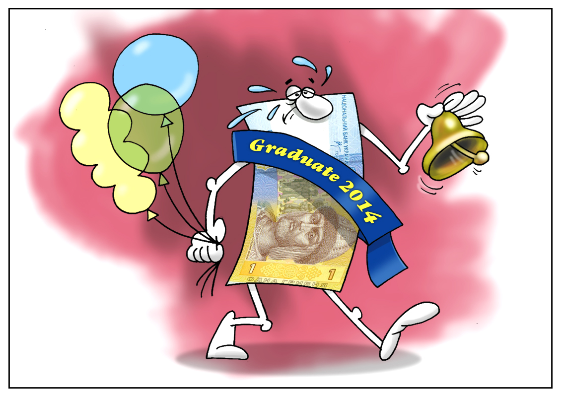 Crimea enters rouble zone