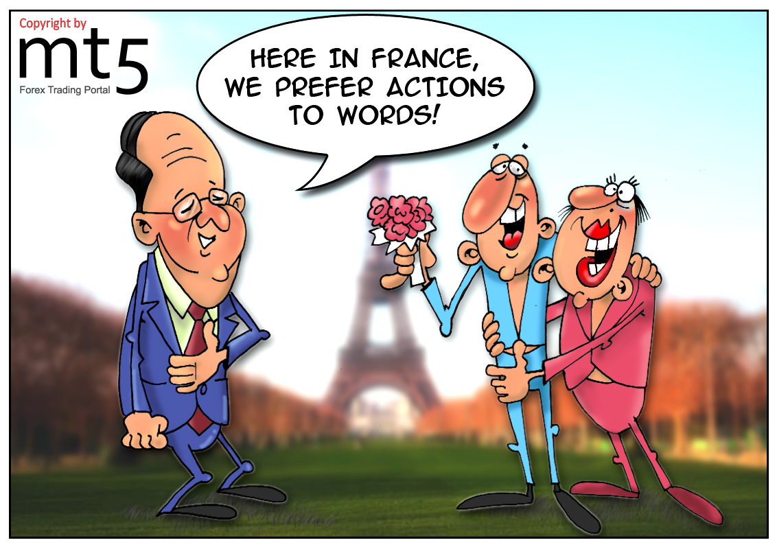 France&rsquo;s Senate passes same-sex marriage bill 