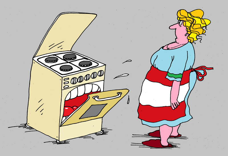 Latvia has Europe's most rapidly growing gas prices