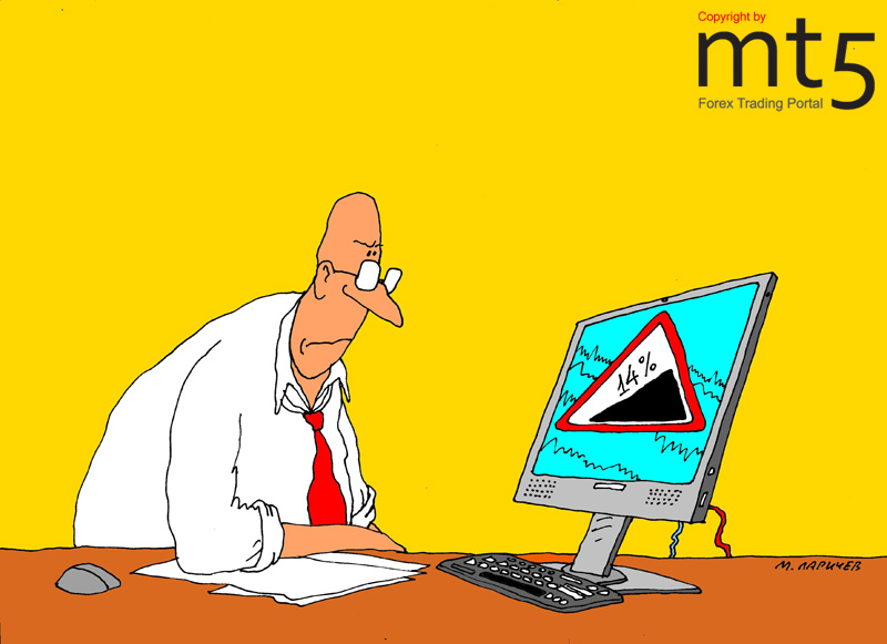 Pendapatan Bank-bank AS akan turun