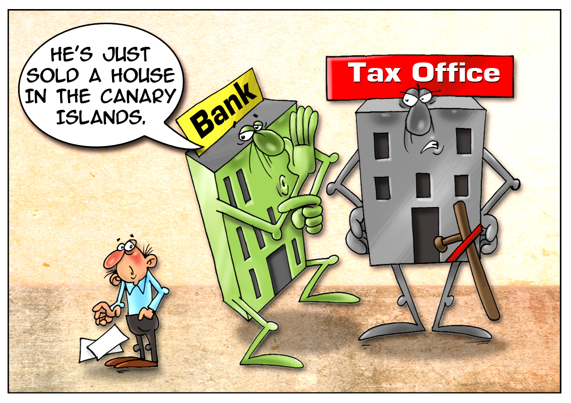 Keeping secrets prohibited by law