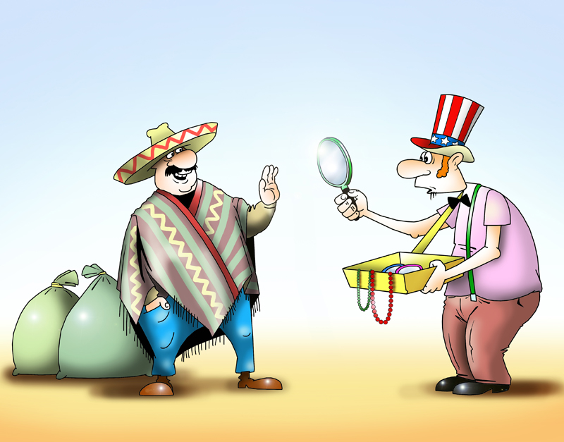 Ecuador renounces trade benefits from U.S.