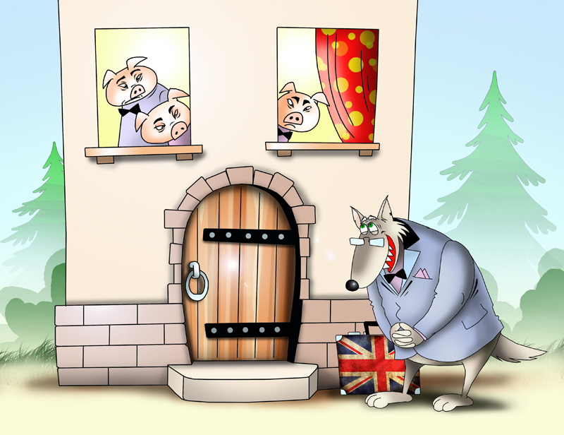 Лондон рассчитывает на участие в AIIB