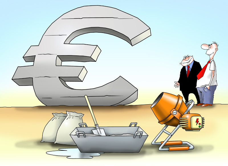 Cement makers Holcim and Lafarge to merge