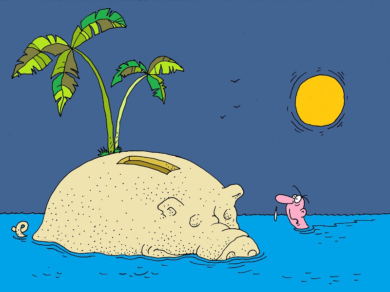 Malta&rsquo;s authorities raise citizenship cost