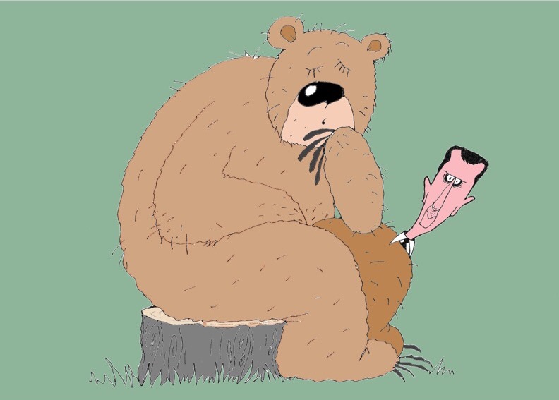 ЕС не станет вводить санкции против России из-за Сирии