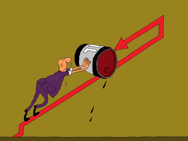 Эксперты не ждут восстановления нефтяных цен