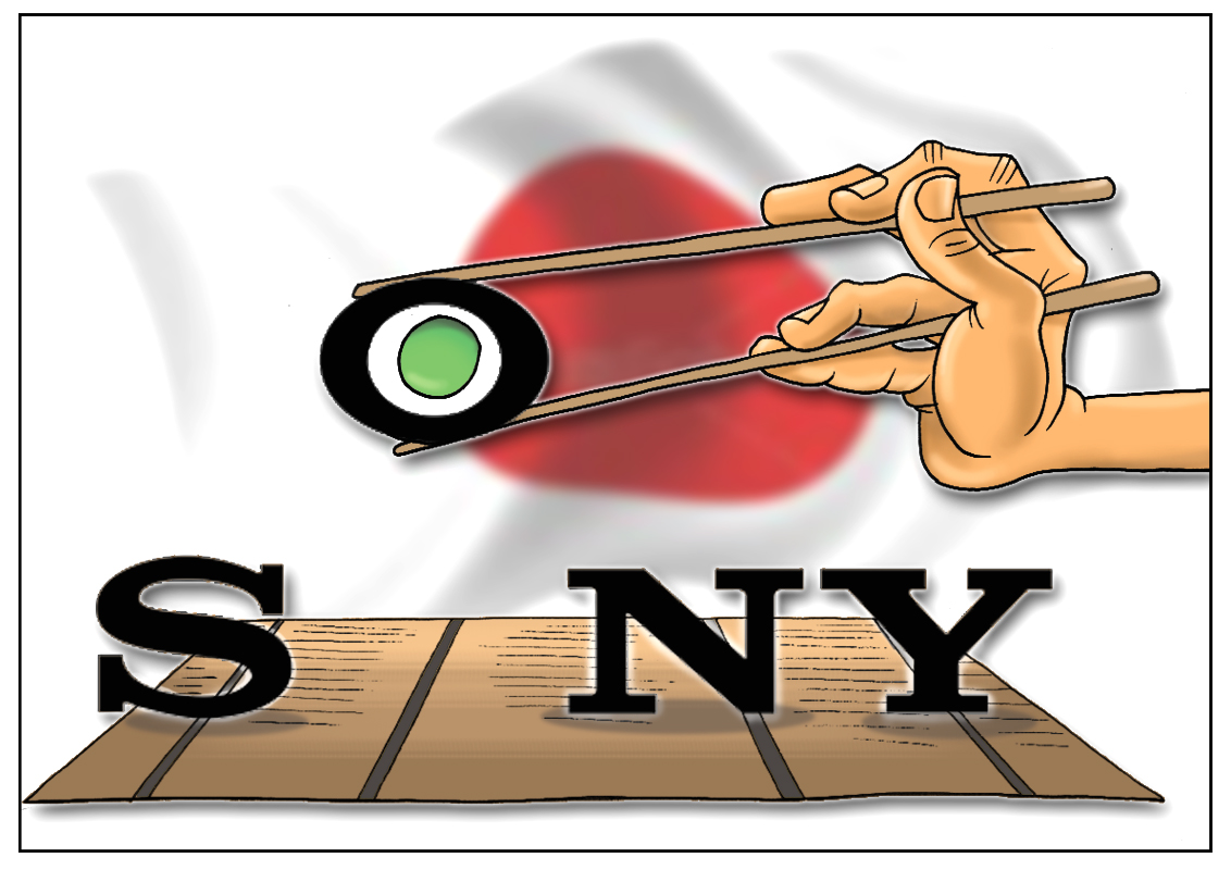 Sony cuts 5,000 jobs and exits PC market