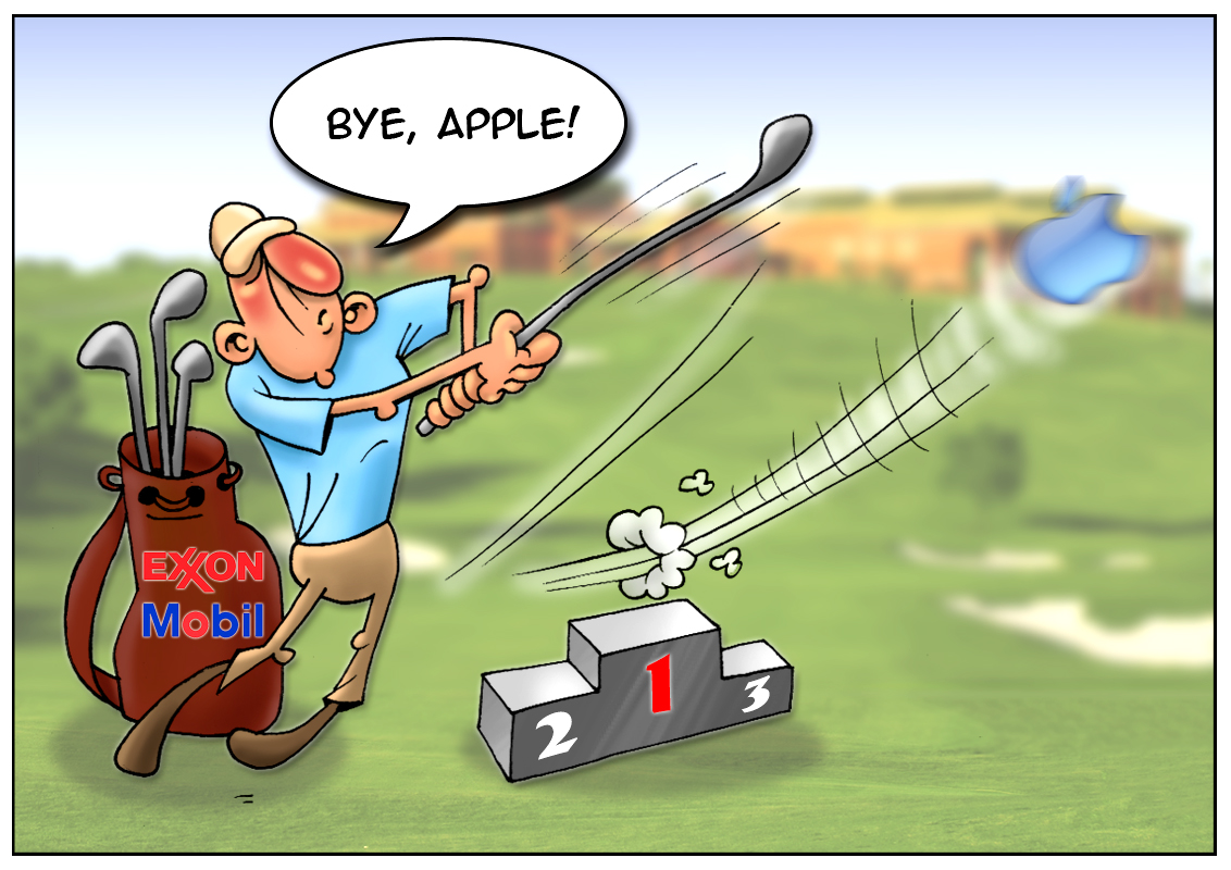 Top companies compete in race for the best results