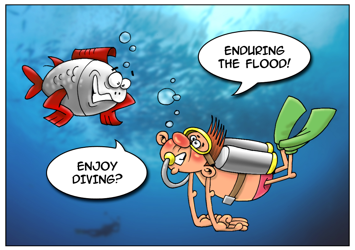 Flood costs Germany &euro;12 bln