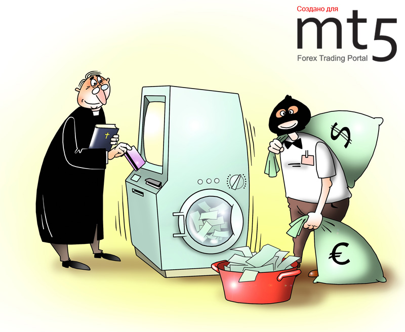 ЦБ Италии запретил платежи банковскими картами в Ватикане