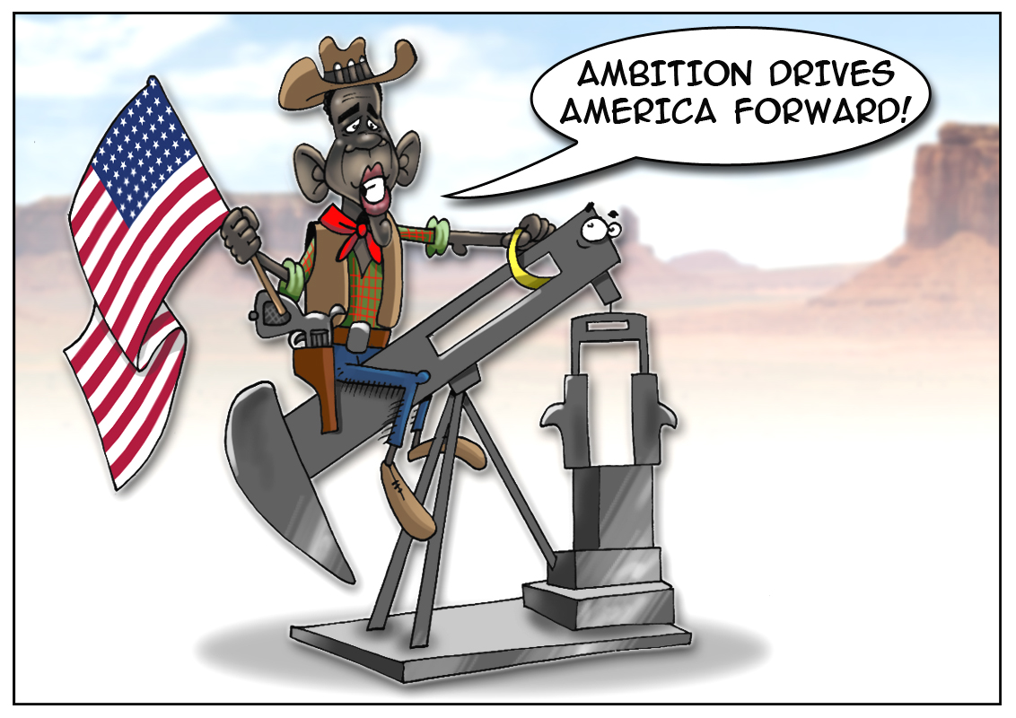 U.S. to be top natural gas producing country