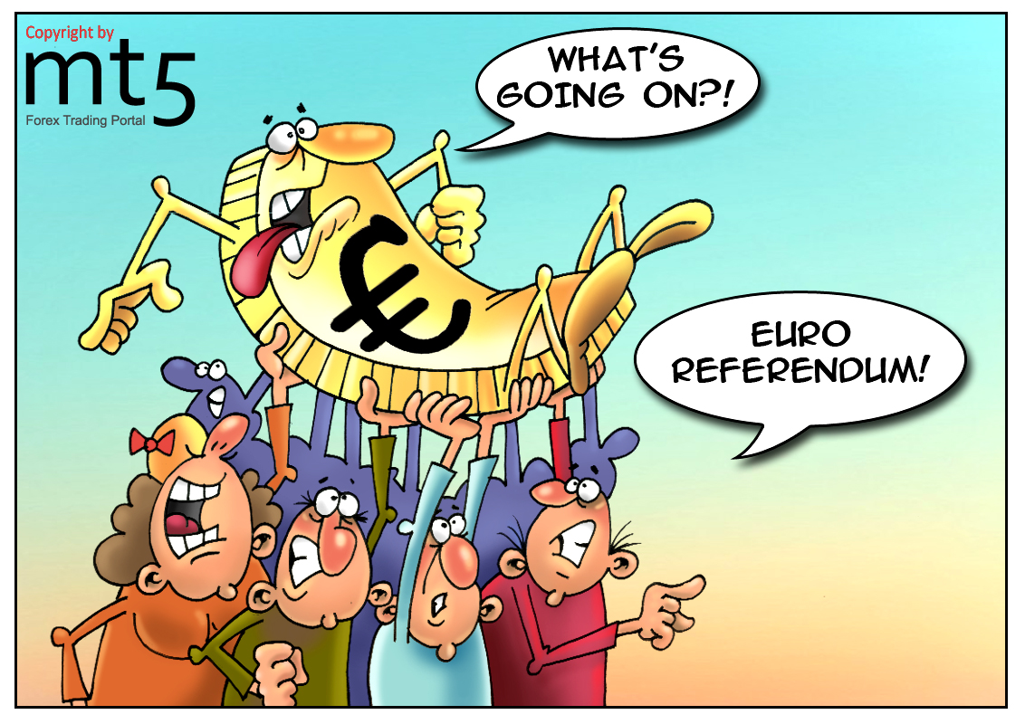 Poland may arrange euro referendum
