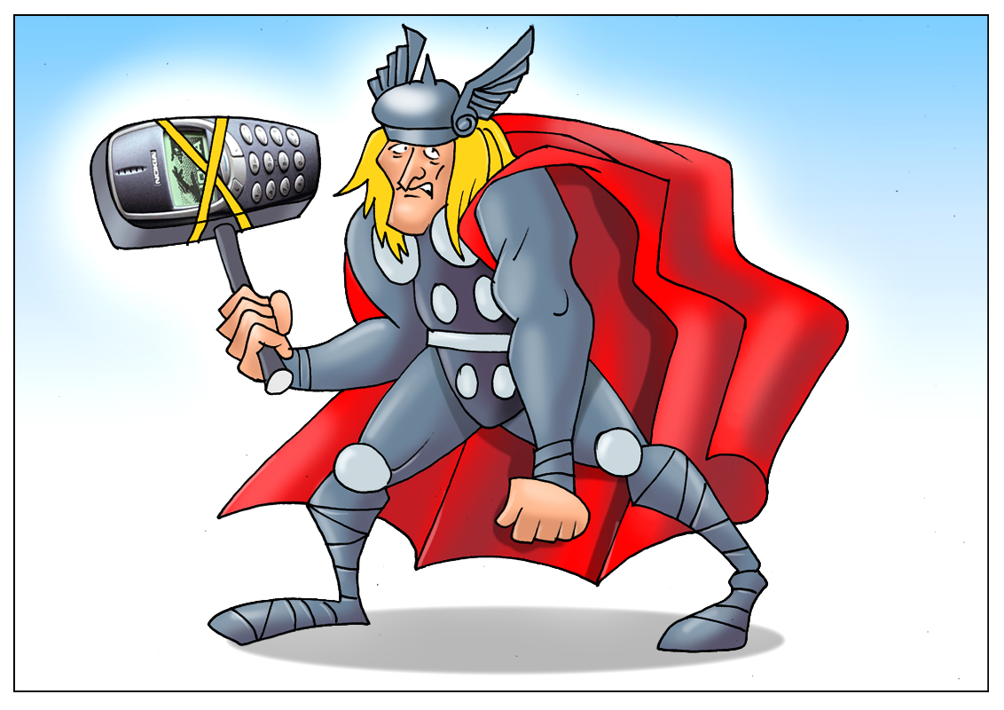 Nokia 3310: Возвращение легенды, или новое прочтение классики