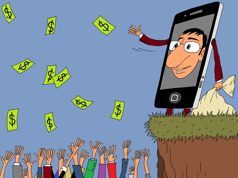 Nokia unveils new CEO and new strategy