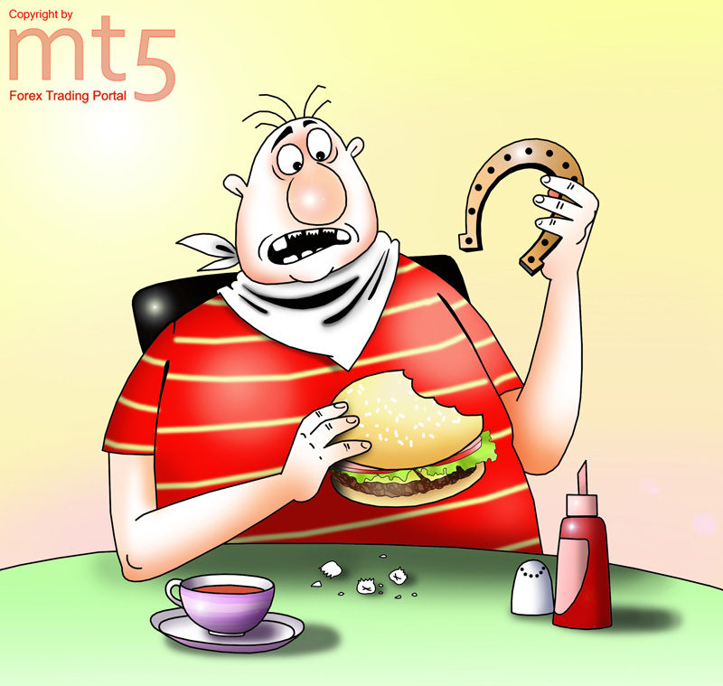 Daging kuda ditemukan didalam beef burger Inggris