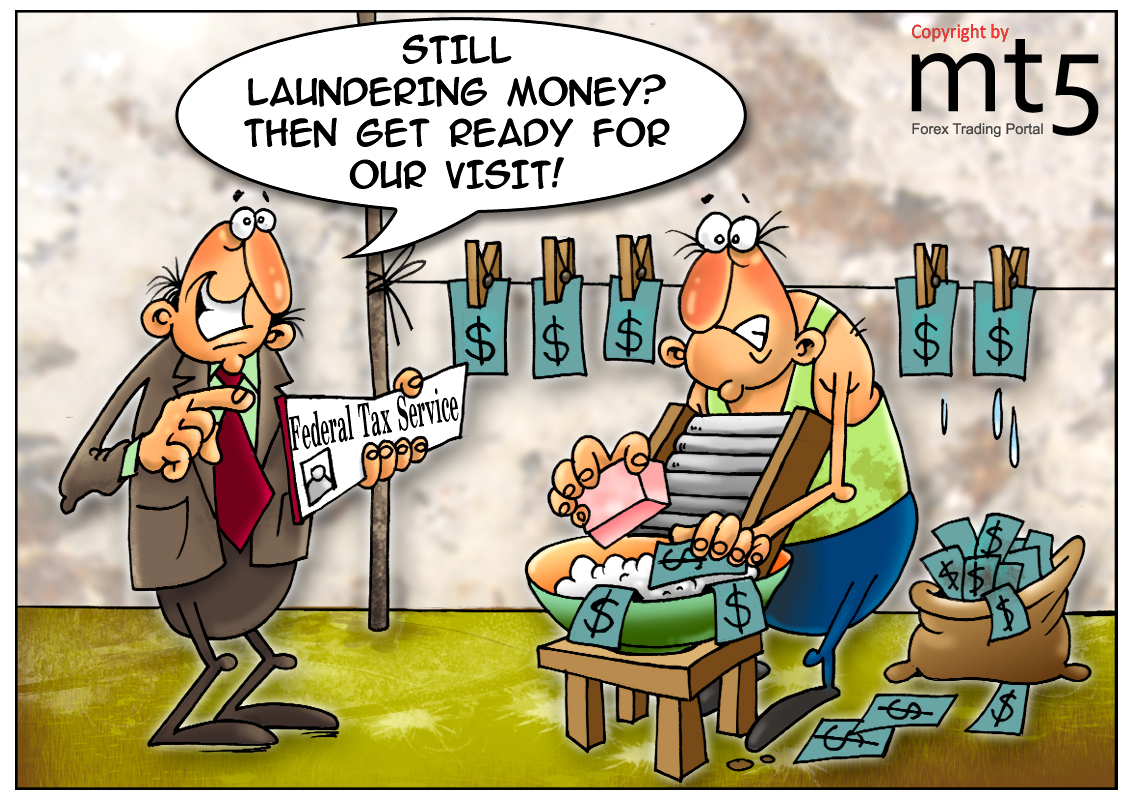 Russian bank accounts to be transparent to Tax Service