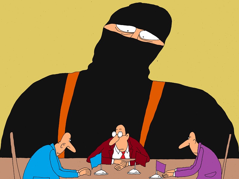 WSJ: переговоры по Сирии в Вене оказались неожиданно плодотворными