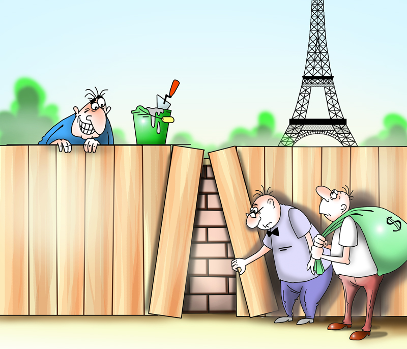 French government boosts veto rights over foreign takeovers