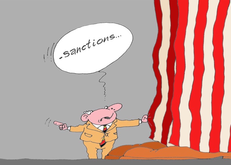 Германия напомнит США о снятии с Ирана оставшихся санкций