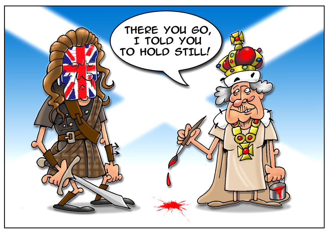 Scotland votes &lsquo;No&rsquo; to independence