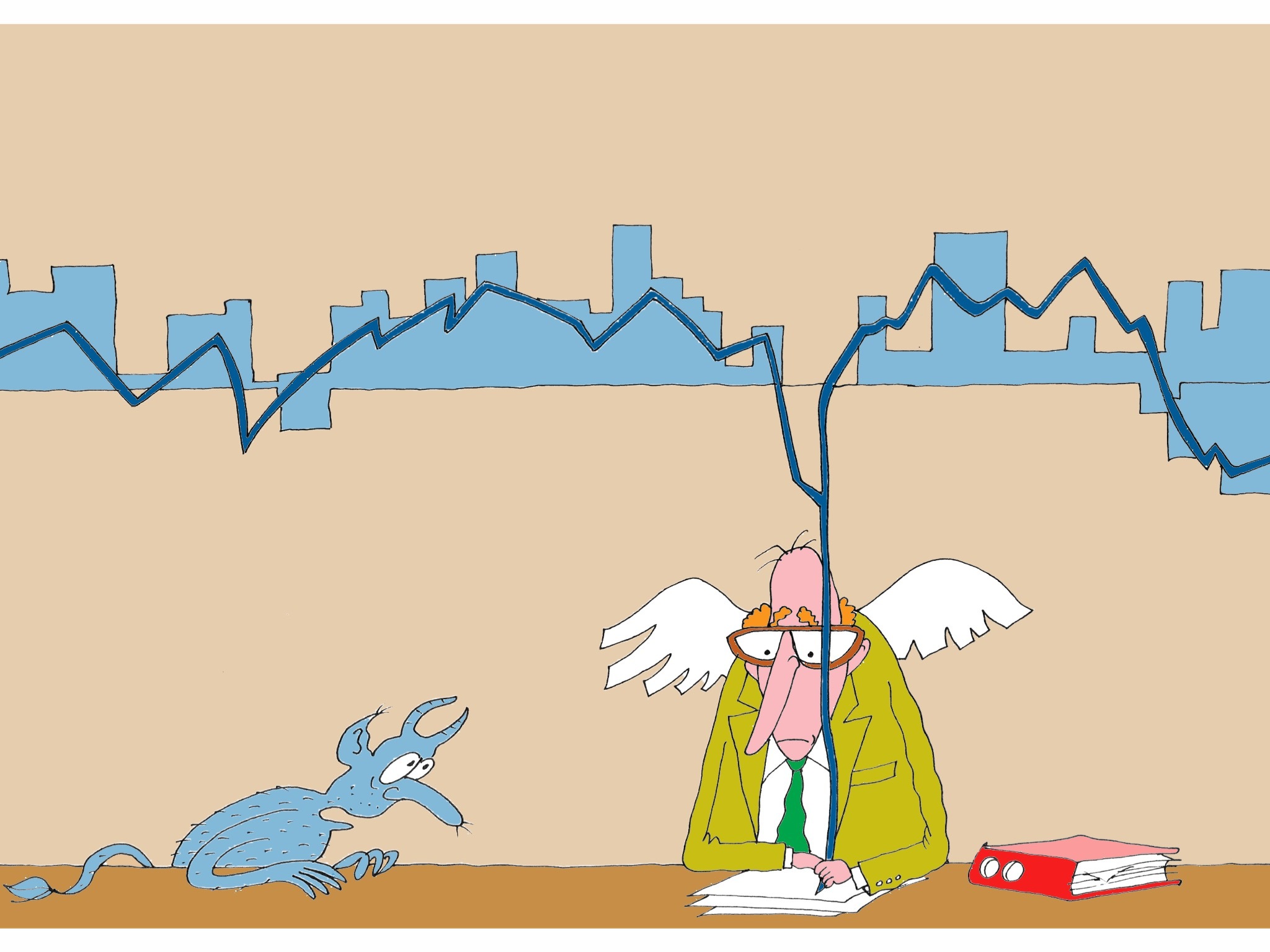 Сводный PMI еврозоны упал до минимума 19 месяцев